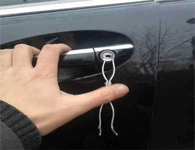 仁和24小时上门开锁公司