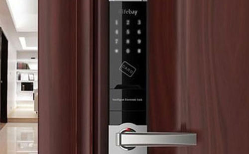 仁和24小时上门开锁公司