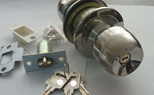 仁和24小时上门开锁公司