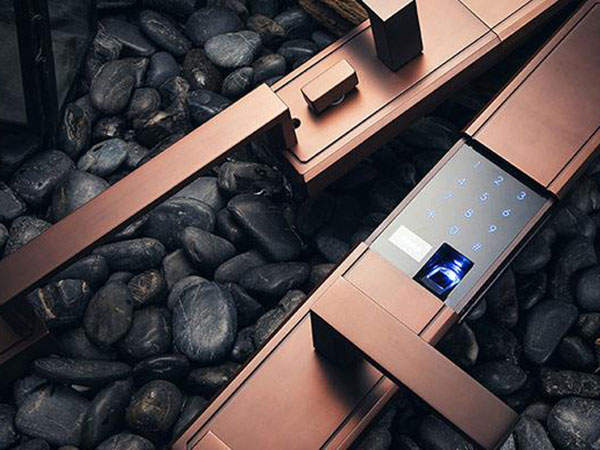 仁和24小时上门开锁公司