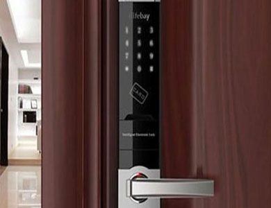 仁和24小时上门开锁公司