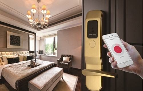 仁和24小时上门开锁公司