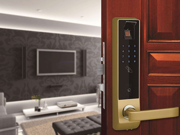 仁和24小时上门开锁公司