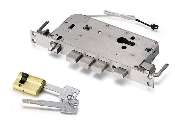 仁和24小时上门开锁公司