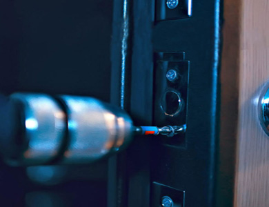 仁和24小时上门开锁公司